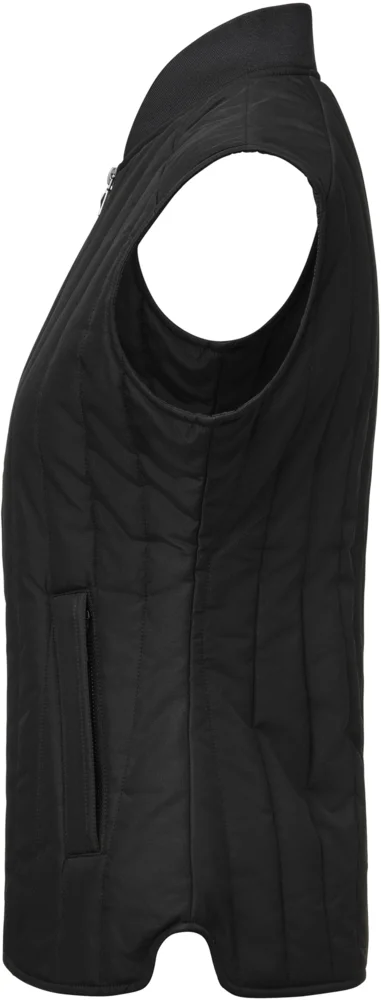 Ladies' Quilted Vest