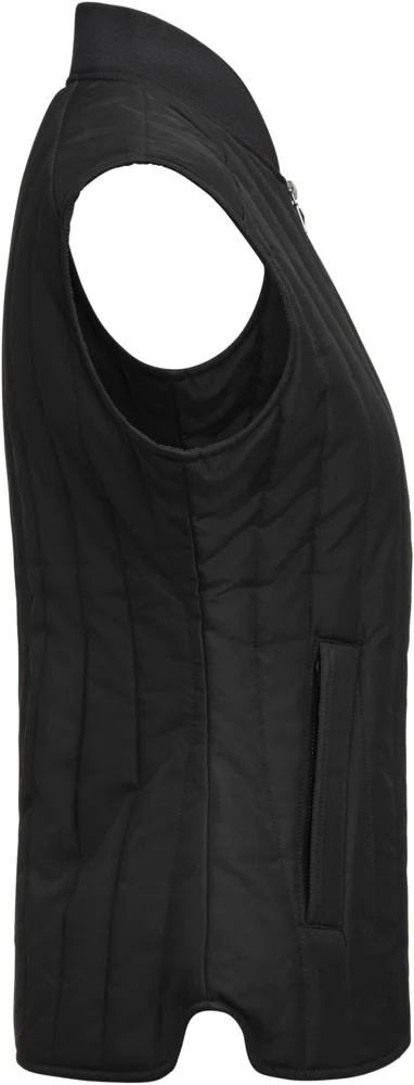 Ladies' Quilted Vest