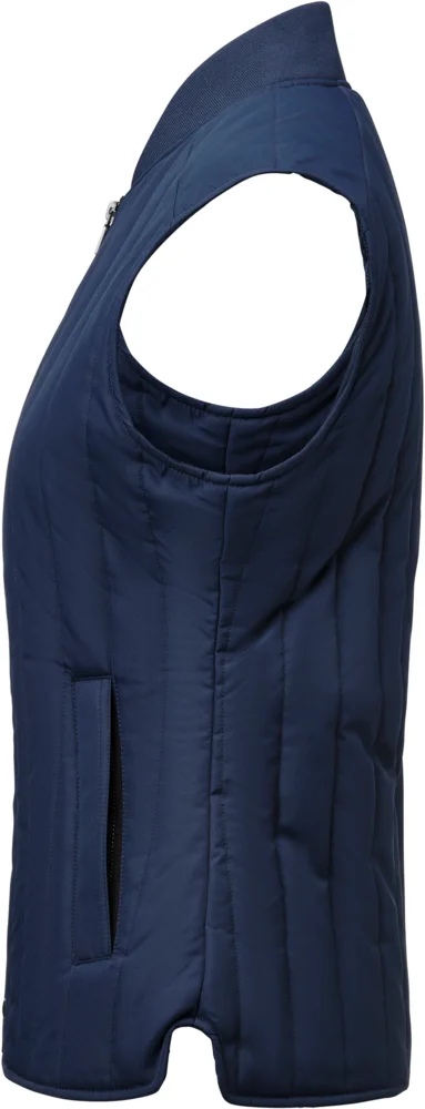 Ladies' Quilted Vest
