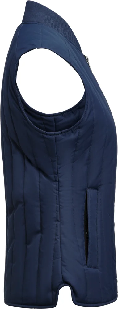 Ladies' Quilted Vest