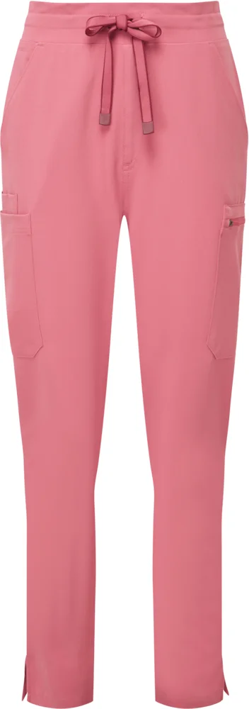 Damen Stretch Cargo Hose