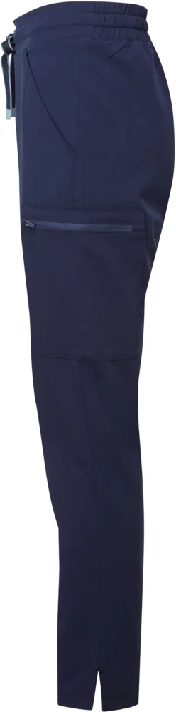 Damen Stretch Cargo Hose