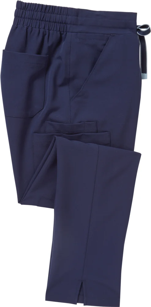 Damen Stretch Cargo Hose