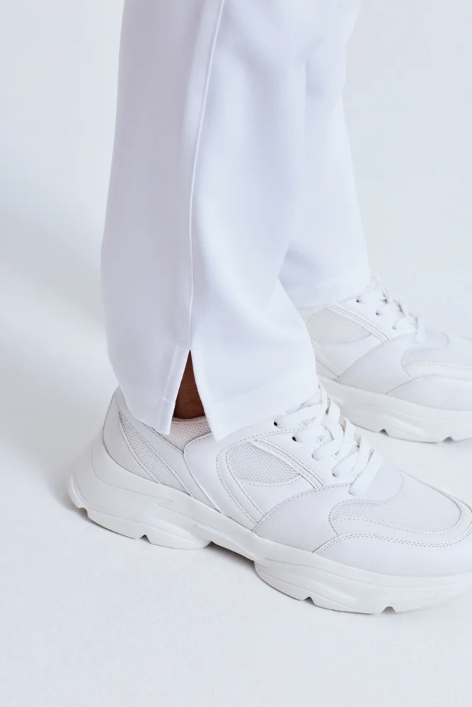 Damen Stretch Cargo Hose