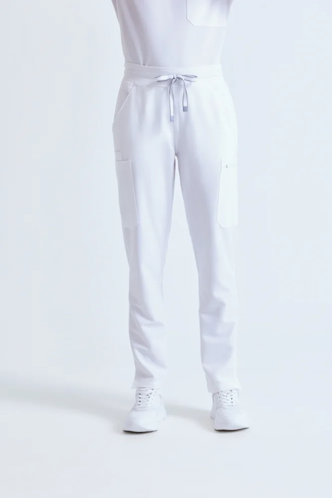 Damen Stretch Cargo Hose