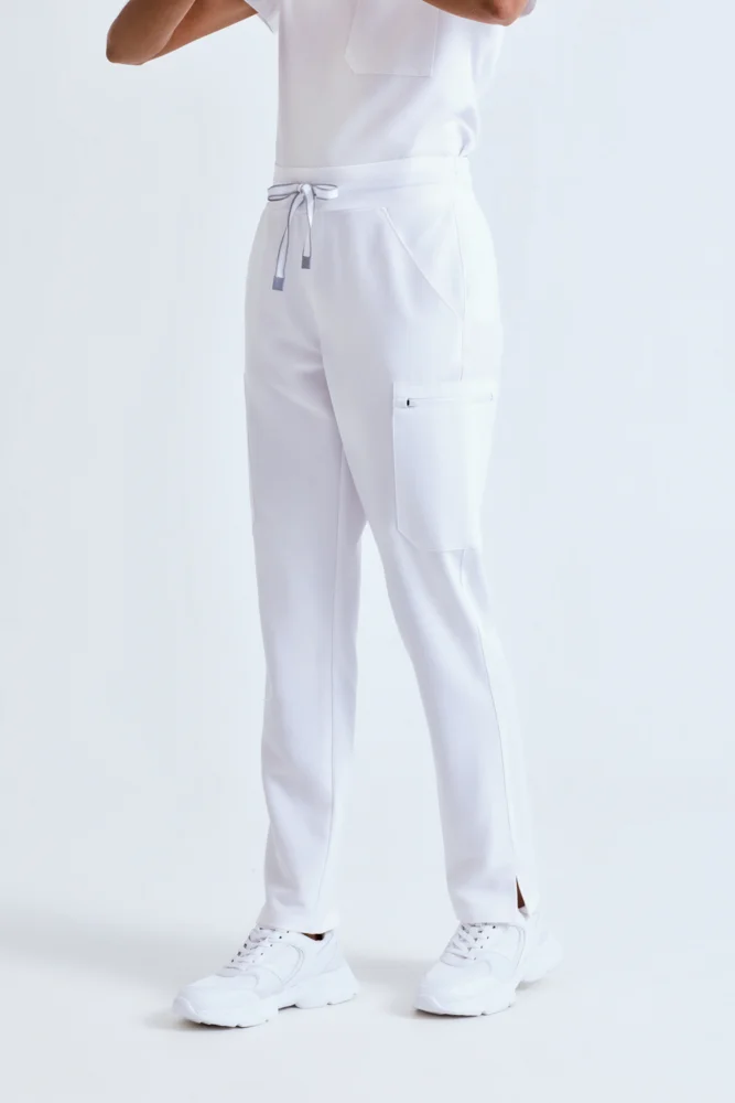 Damen Stretch Cargo Hose