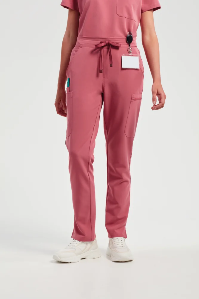 Damen Stretch Cargo Hose