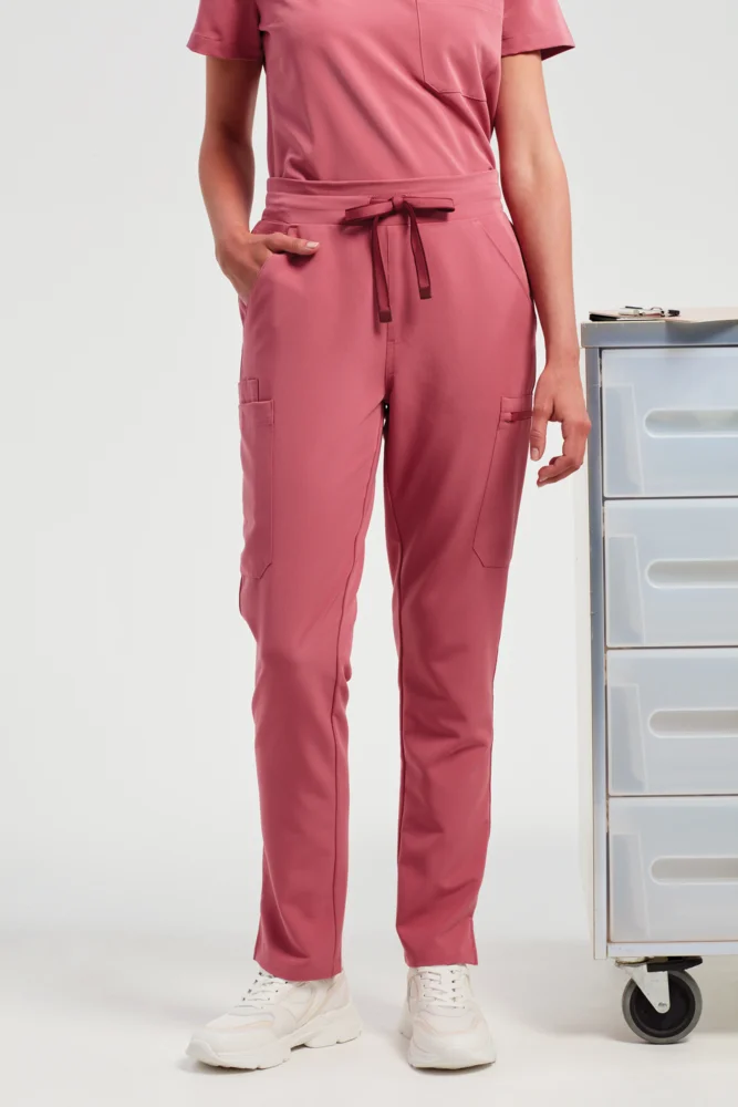 Damen Stretch Cargo Hose