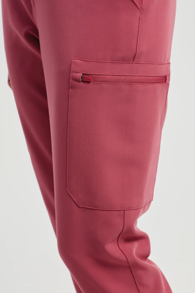 Damen Stretch Cargo Hose