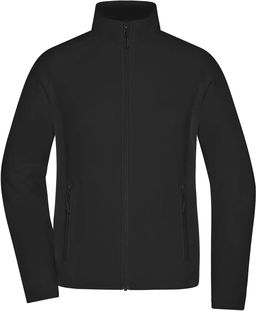Ladies' Stretch Fleece Jacket