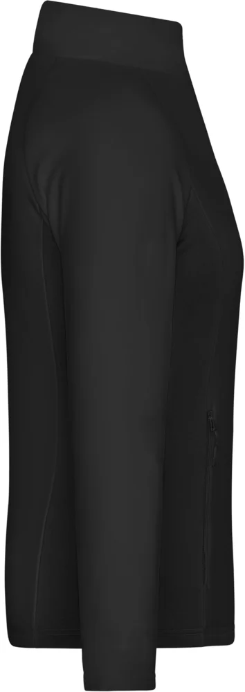Ladies' Stretch Fleece Jacket