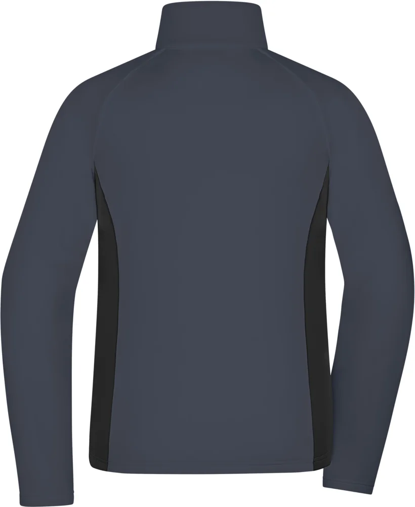 Ladies' Stretch Fleece Jacket