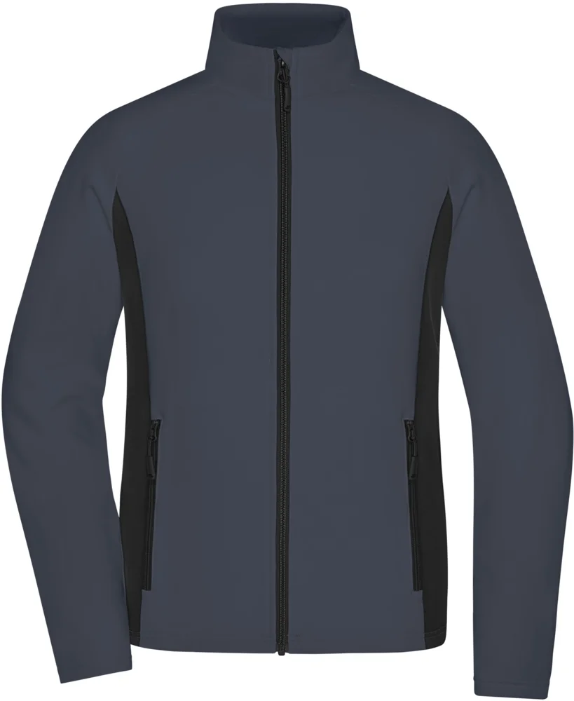 Ladies' Stretch Fleece Jacket