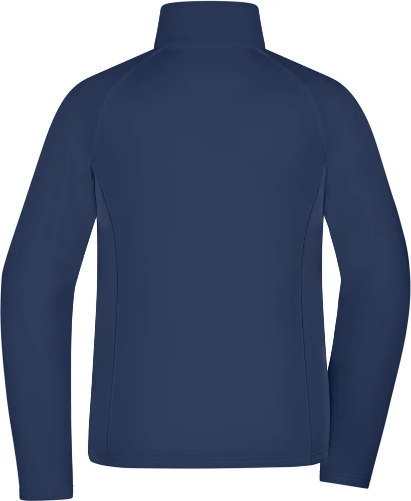 Ladies' Stretch Fleece Jacket