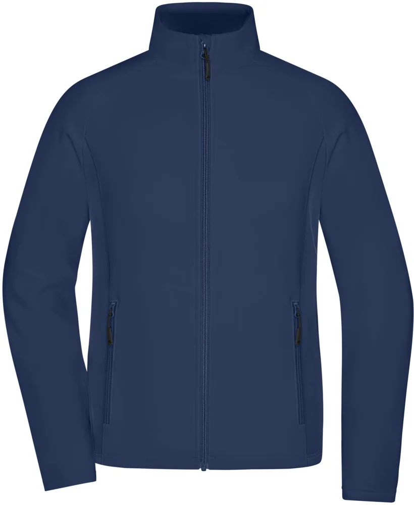 Ladies' Stretch Fleece Jacket