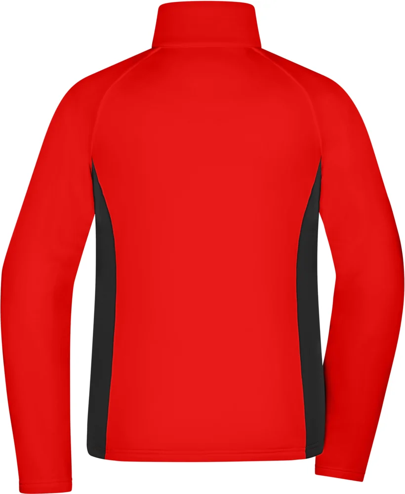 Ladies' Stretch Fleece Jacket