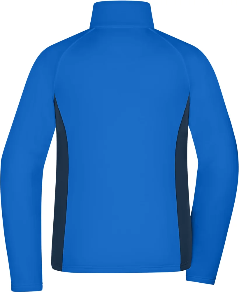 Ladies' Stretch Fleece Jacket