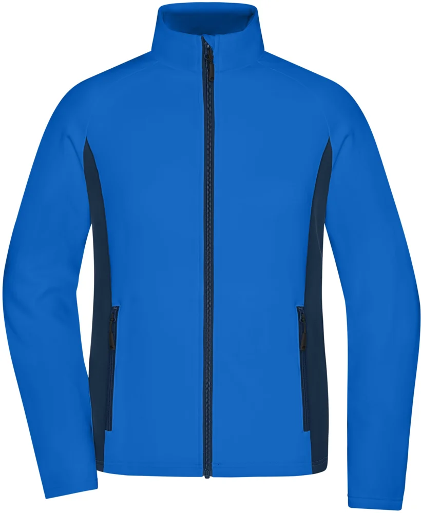 Ladies' Stretch Fleece Jacket