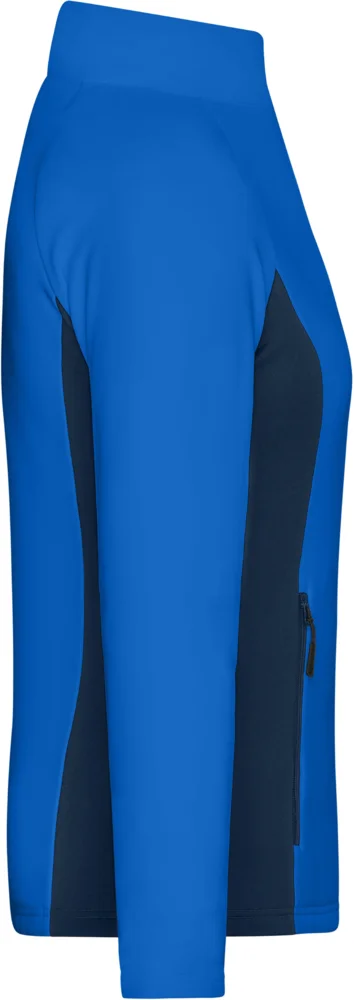 Ladies' Stretch Fleece Jacket