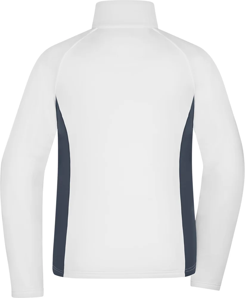 Ladies' Stretch Fleece Jacket
