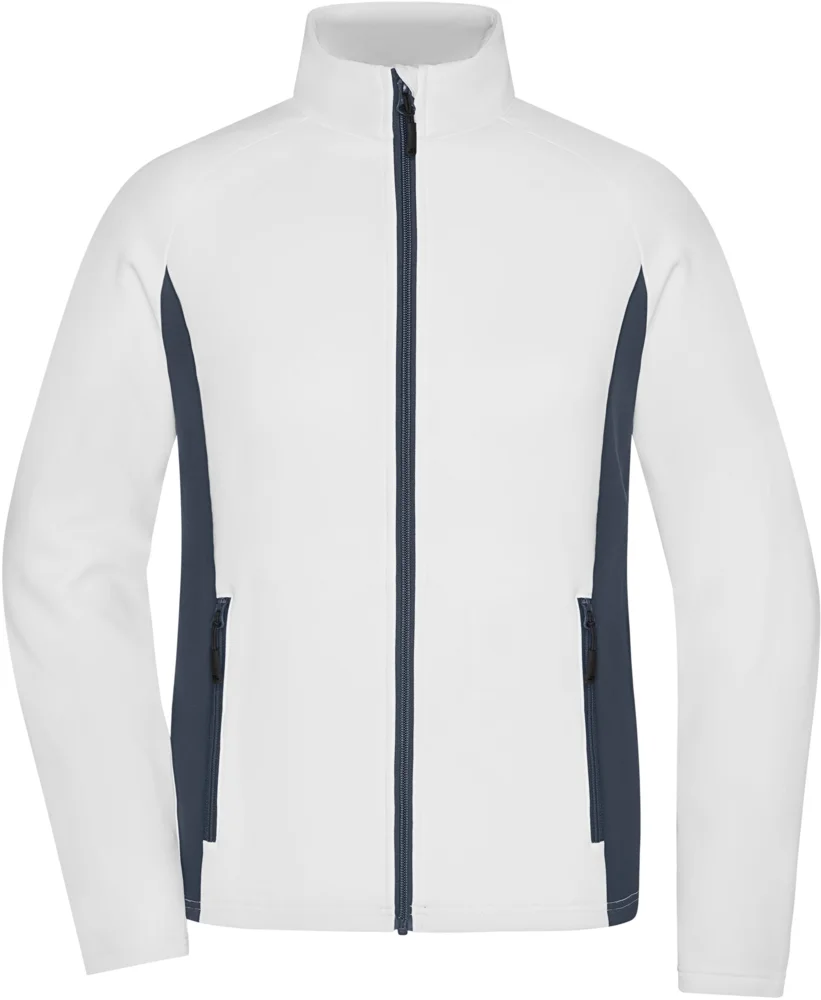 Ladies' Stretch Fleece Jacket