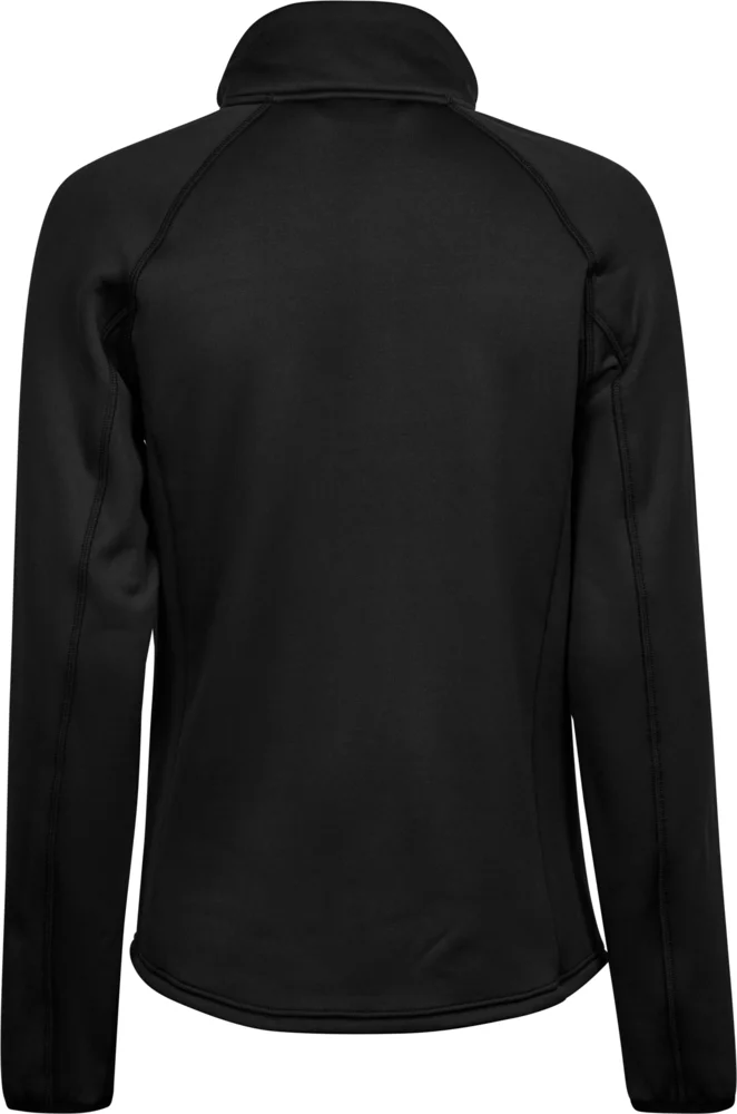 Ladies' Stretch Fleece Jacket