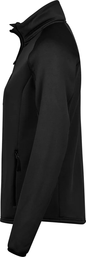 Ladies' Stretch Fleece Jacket