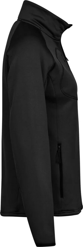 Ladies' Stretch Fleece Jacket