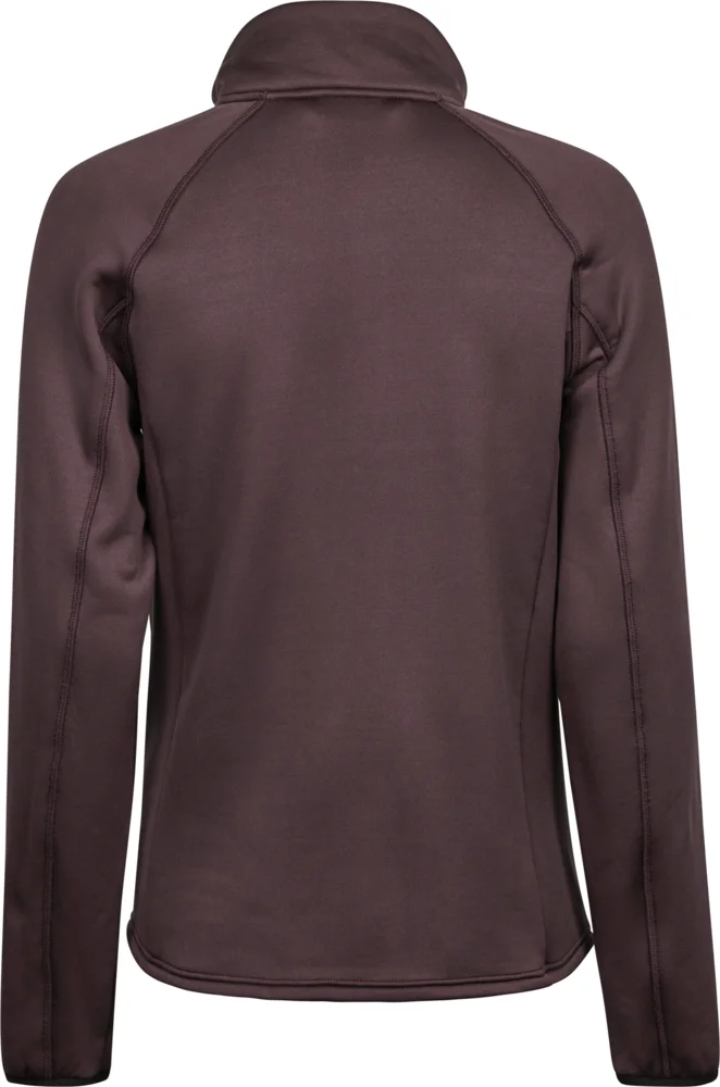 Ladies' Stretch Fleece Jacket