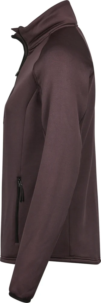 Ladies' Stretch Fleece Jacket