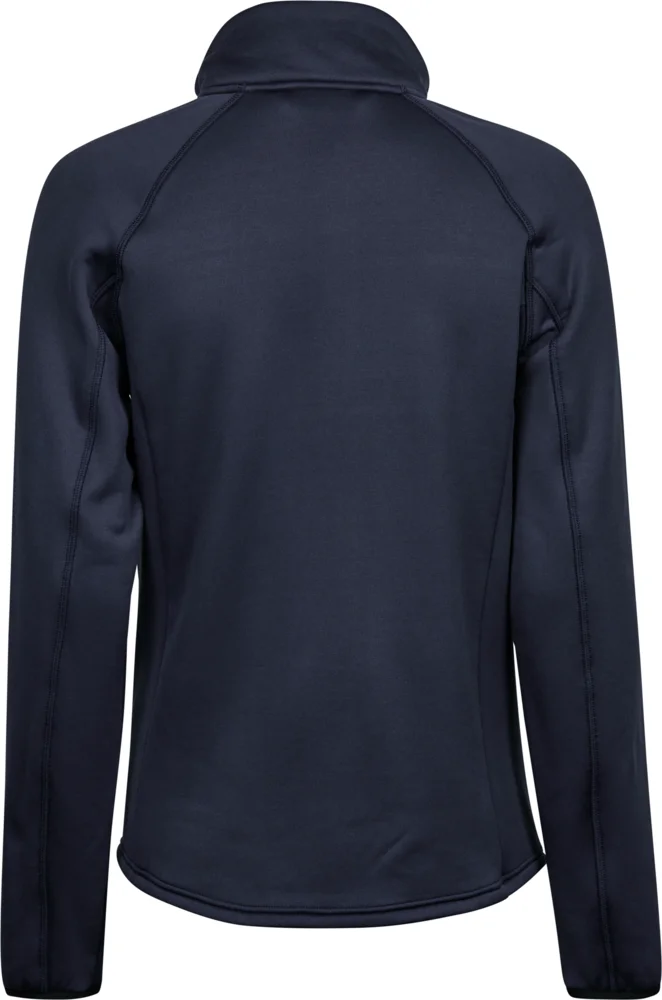 Ladies' Stretch Fleece Jacket