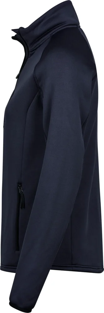Ladies' Stretch Fleece Jacket