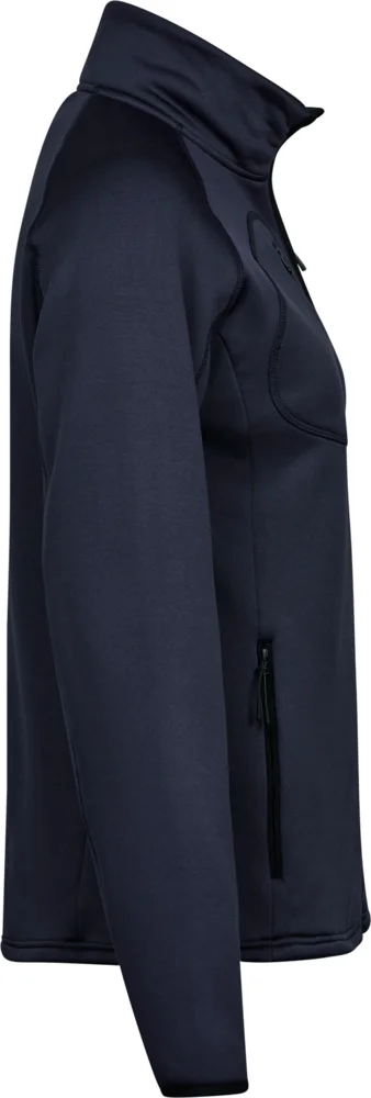 Ladies' Stretch Fleece Jacket