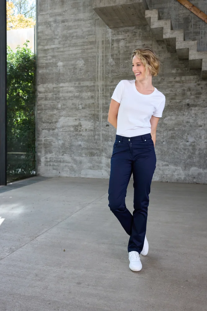 Damen Stretch Hose