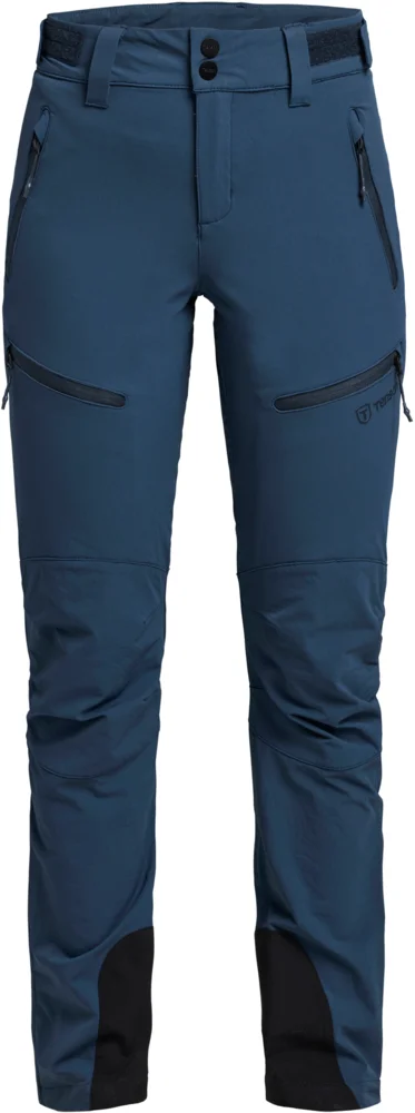 Damen Stretch Hose