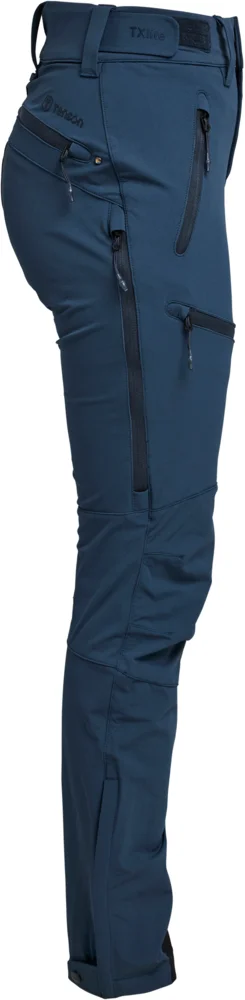 Damen Stretch Hose