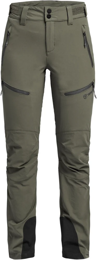Damen Stretch Hose