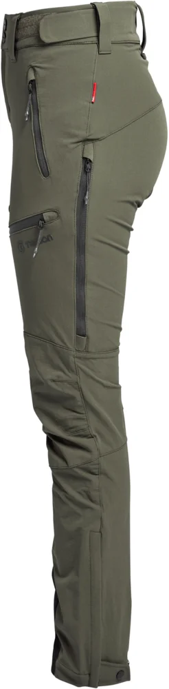 Damen Stretch Hose