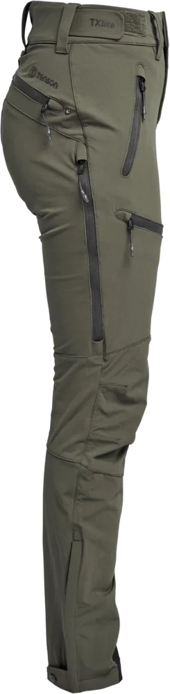 Damen Stretch Hose