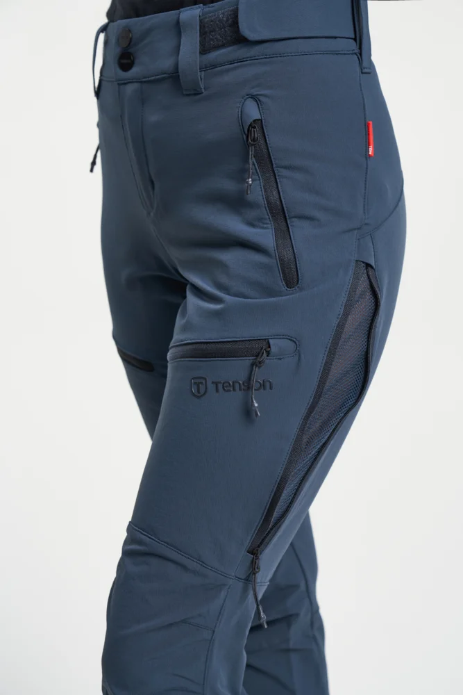 Damen Stretch Hose