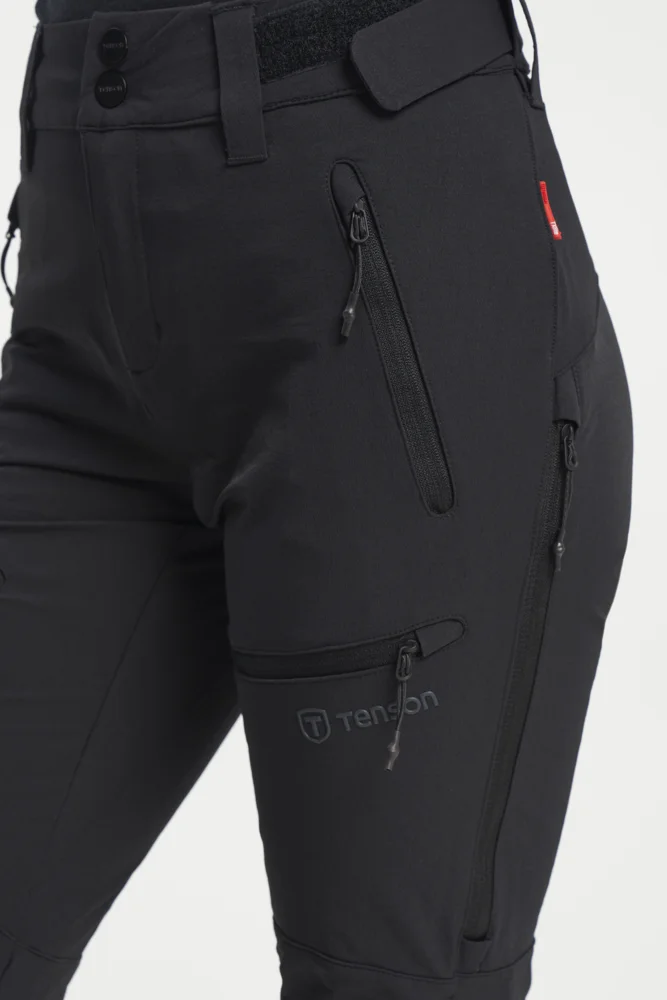 Damen Stretch Hose
