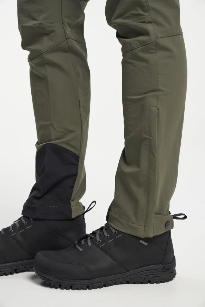 Damen Stretch Hose