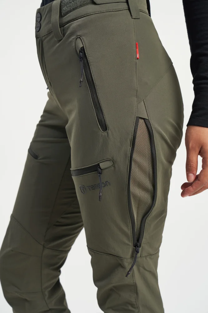 Damen Stretch Hose