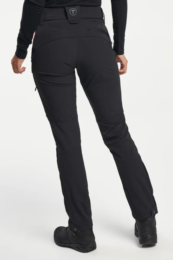 Damen Stretch Hose