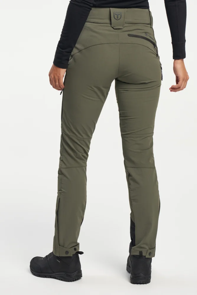 Damen Stretch Hose