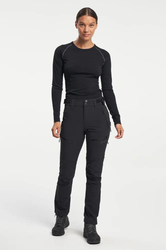 Damen Stretch Hose