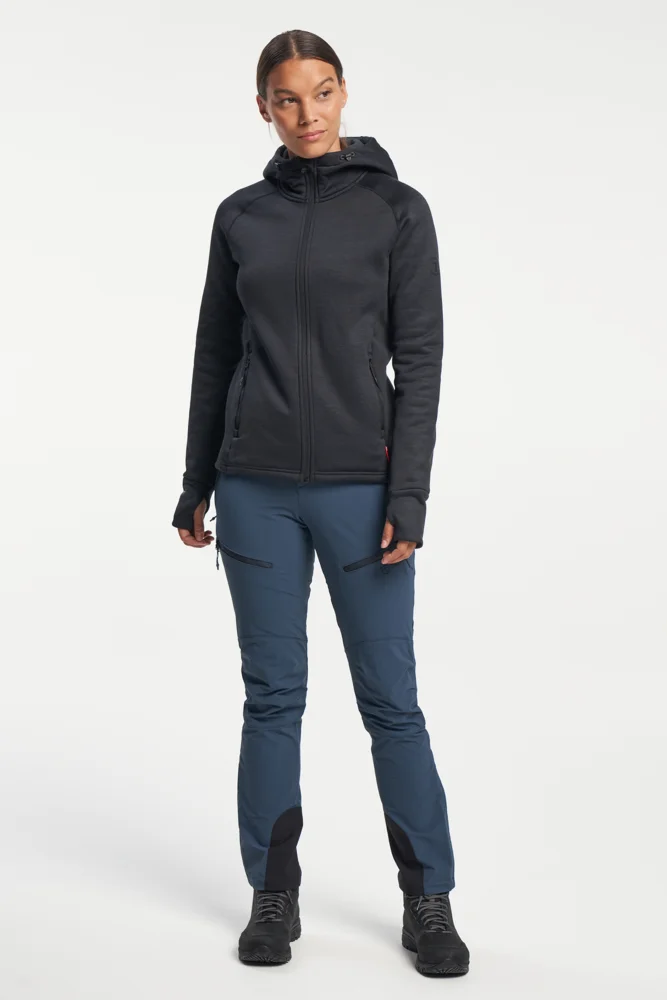 Damen Stretch Hose