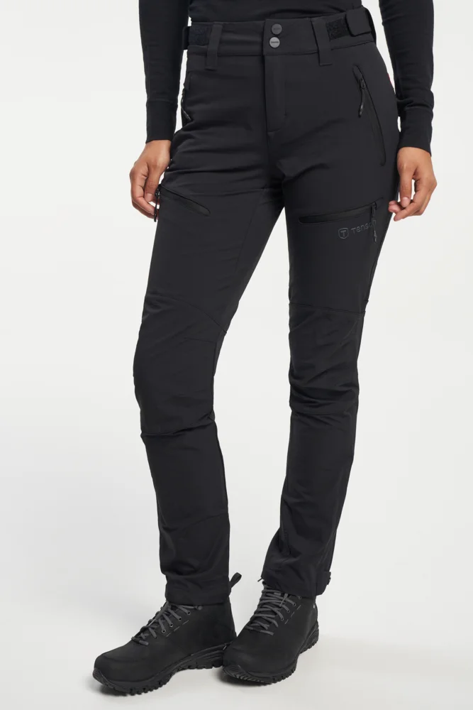 Damen Stretch Hose