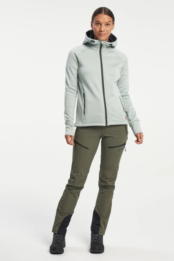 Damen Stretch Hose
