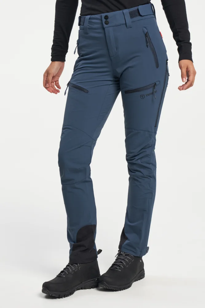 Damen Stretch Hose